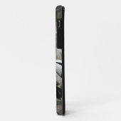 フィリップ島のオーストラリアペリカン Case-Mate iPhoneケース (裏面/左)
