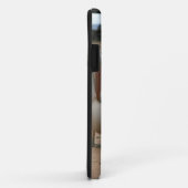 フィリップ島のオーストラリアペリカン Case-Mate iPhoneケース (裏面/右)