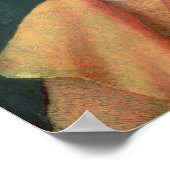 フィリップ王スペインの「ハンサム」王 ポスター (角)