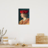 フィリップ王スペインの「ハンサム」王 ポスター (キッチン)