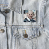 フィリップ皇太子1983 缶バッジ (インサイチュ)