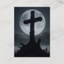 フィリップ2:8-11 KJVカード – デスリークロス