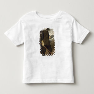 フィリップ4世スペイン王、1632年~36年 トドラーTシャツ