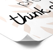 フィリップ4本当のポスター ポスター (角)