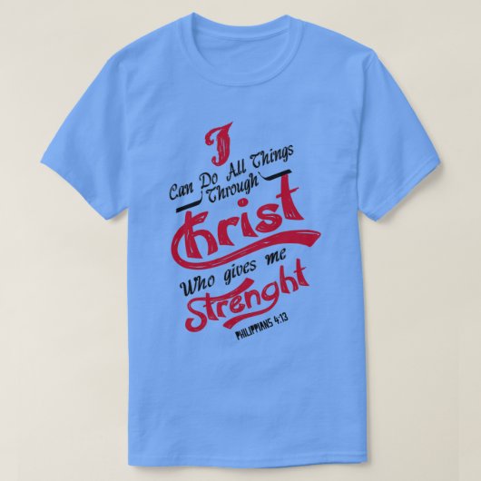 フィリップ413シャツ Tシャツ (デザイン正面)