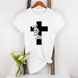 フィリップ413私は女性のすべての事を行うことができる Tシャツ