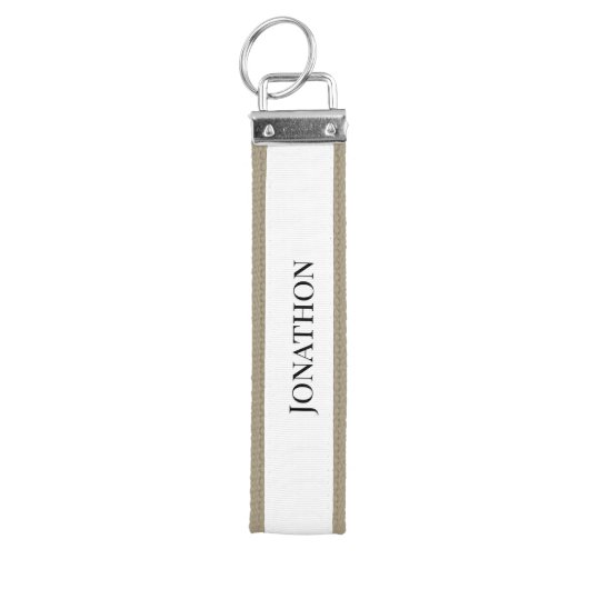 フィリップ413私は彼を通してすべてのことをすることができる リストバンドキーホルダー (鍵トップ)