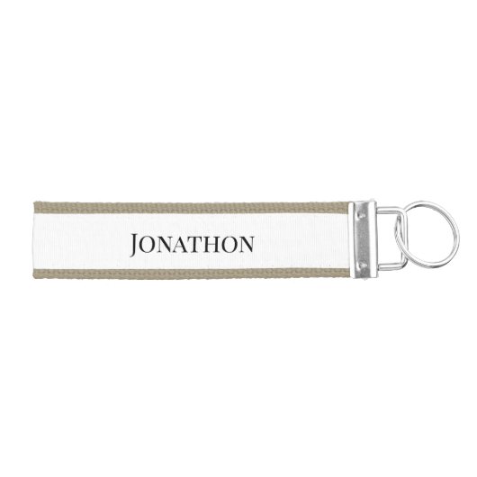 フィリップ413私は彼を通してすべてのことをすることができる リストバンドキーホルダー (鍵右)