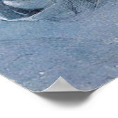 フィリップ4:6祈の手のポスター。 ポスター (角)