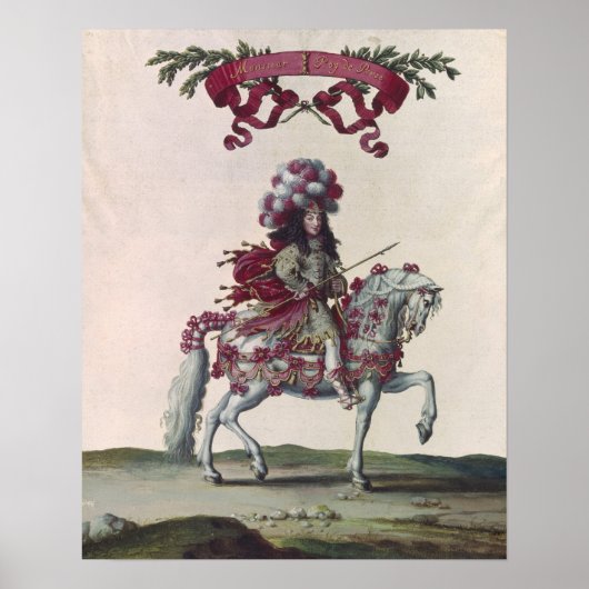 フィリップ・イデューク・オブ・オーリンズ ポスター (正面)