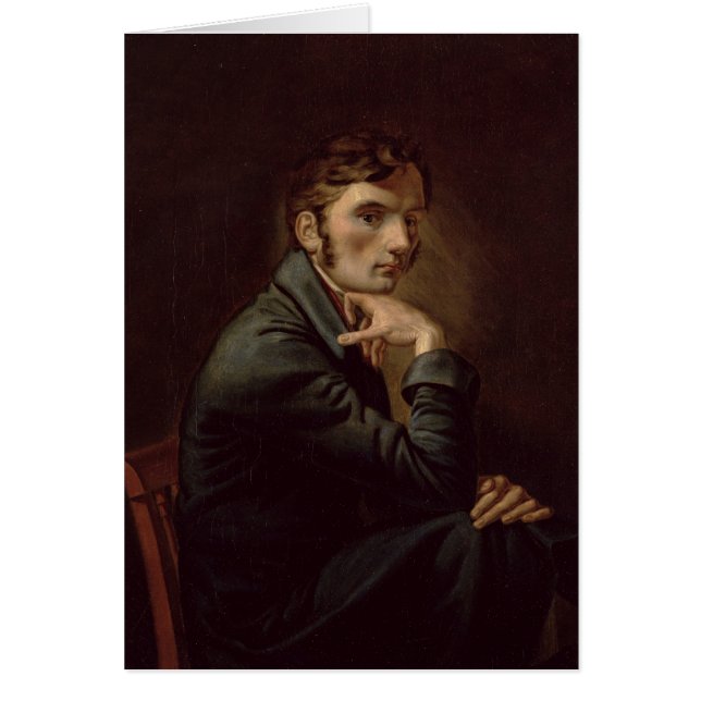 フィリップ・オットー・ルンゲ (正面)