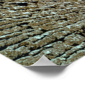 フィリップ・オーガスト・リュデジャルダンの壁 ポスター (角)