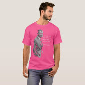 フィリップ・コリンズ(1) Tシャツ (正面フル)