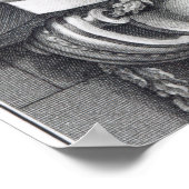 フィリップ・シドニー卿 ポスター (角)