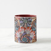 フィリップ・ジェイコブス・セーラーズバレンタイン マグカップ (中央)