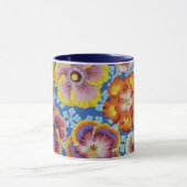 フィリップ・ジェイコブス・ファブリック・マグ マグカップ (中央)