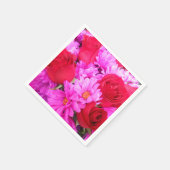 フィリップ スタンダードカクテルナプキン (角)