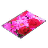 フィリップ ノートブック (左側)