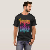 フィリップ・パンガシナン Tシャツ (正面フル)