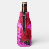 フィリップ ボトルクーラー (ボトル裏面)