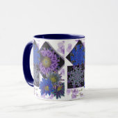 フィリップ・ヤコブス・ファブリック・コレウス・マグ マグカップ (正面左)