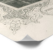 フィリップ・ヨーケ ポスター (角)