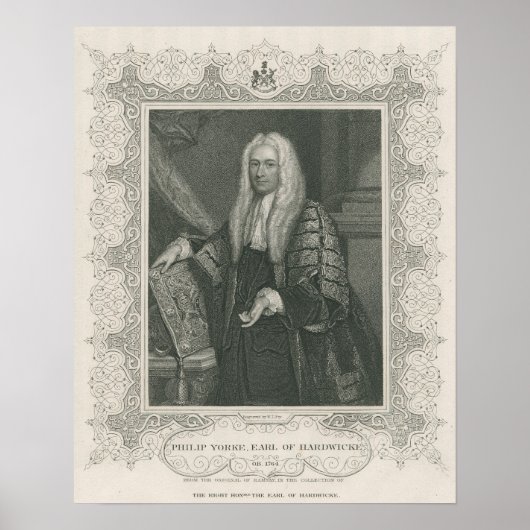 フィリップ・ヨーケ ポスター (正面)