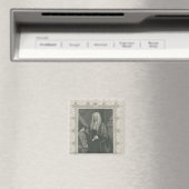 フィリップ・ヨーケ マグネット (インサイチュ (食洗機))