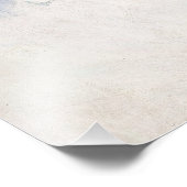 フィリップ・ラッセル・グッドウィンによる弱気予報 フォトプリント (角)