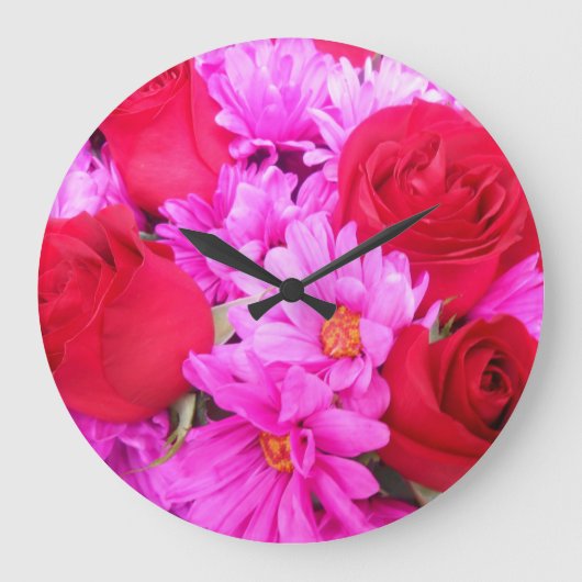 フィリップ ラージ壁時計 (正面)