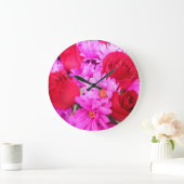 フィリップ ラージ壁時計 (ホーム)