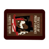 フィリップ・ローレンス事件 マグネット (横)