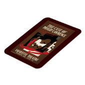 フィリップ・ローレンス事件 マグネット (左側)