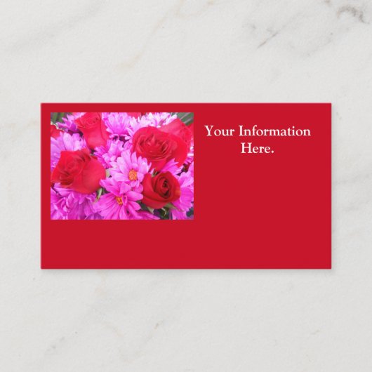 フィリップ 名刺 (正面)