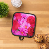 フィリップ 鍋敷き (トップダウン)