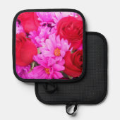 フィリップ 鍋敷き (正面/裏面)