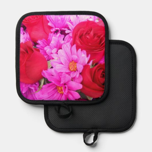 フィリップ 鍋敷き (正面/裏面)