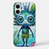 フィリップ Case-Mate iPhoneケース (裏面)