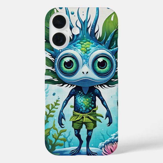 フィリップ Case-Mate iPhoneケース (裏面)