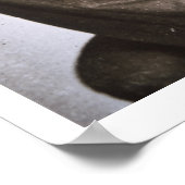 フィリップ・H・シェリダン将軍(1831年~88年)(写真付き) ポスター (角)