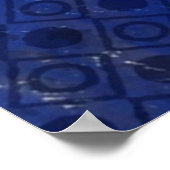 フィリップ・K・ディックのポスター ポスター (角)