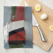 フィリップ・R・クラークのキッチンタオル キッチンタオル (四つ折り)