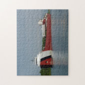 フィリップ・R・クラーク・ジグソーパズル ジグソーパズル (縦)