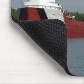 フィリップ・R・クラーク・マウセパド マウスパッド (コーナー)