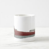 フィリップ・R・クラーク・マグ コーヒーマグカップ (中央)