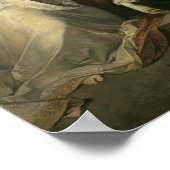 フィリップIハンサムとの不機嫌ジョアンナ ポスター (角)