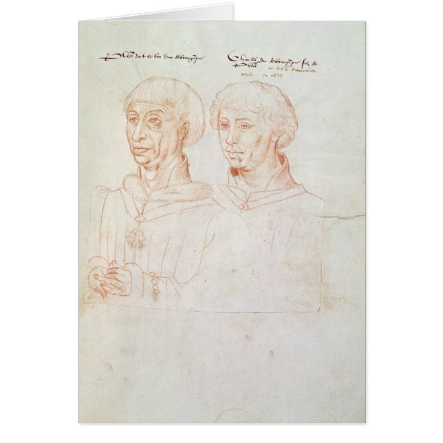 フィリップIIIよいの (正面)