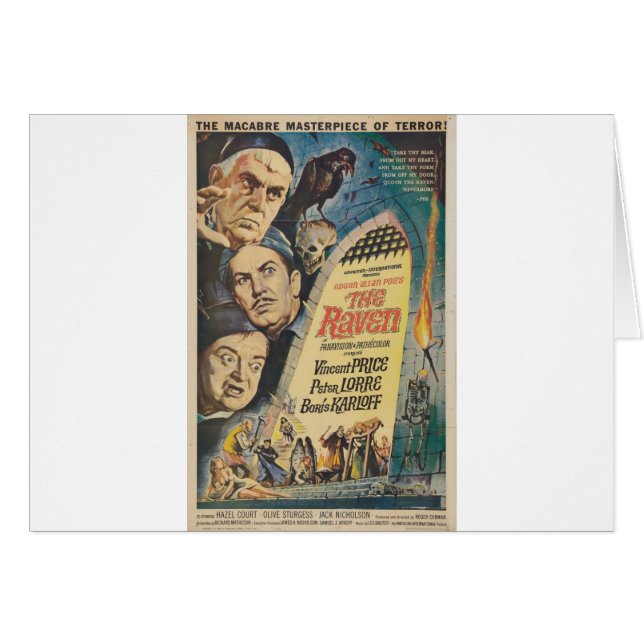 フィリップJ.ライリー著ワタリガラス (正面横)