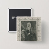 フィリップYorke 缶バッジ (正面&裏面)