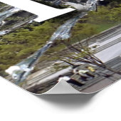 フィリバスターを殴る ポスター (角)